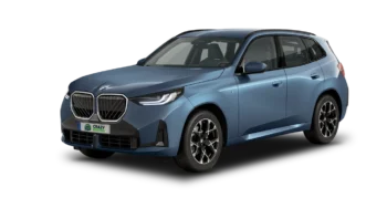 BMW X3 20d xDrive