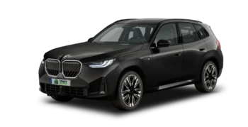 BMW X3 30e xDrive