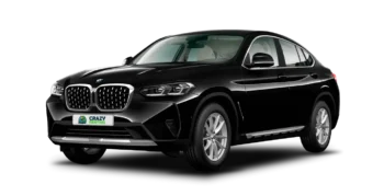 BMW X4 xDrive20d xLine