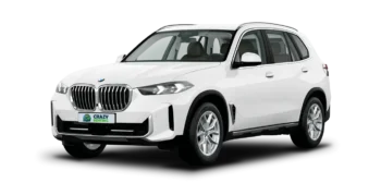 BMW X5 xDrive30d xLine