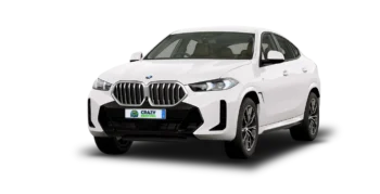 BMW X6 xDrive 40d M Sport