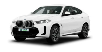 BMW X6 xDrive30d M Sport