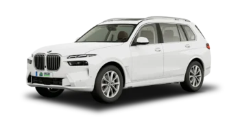 BMW X7 xDrive40i