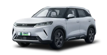 BYD ATTO 2 DM-i Active