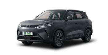 BYD Atto 2 DM-i Boost 156kW