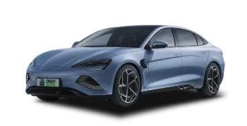 BYD Seal Comfort RWD
