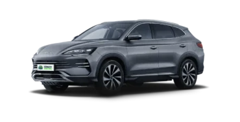 BYD Seal U DM-I Comfort