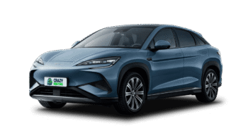 BYD Sealion 7 Comfort