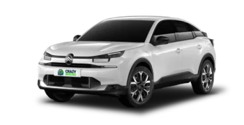 CITROEN C4 Hybrid145CV Business Edition