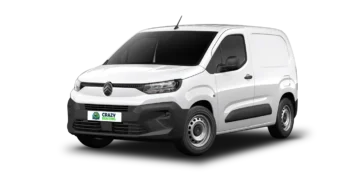 Citröen Berlingo Talla M BlueHDI 100cv van