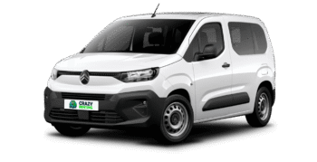Citroen Berlingo Talla M BlueHDi 100 S&S YOU