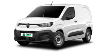 CITROEN BERLINGO Talla M BlueHDi