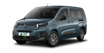 Citroen Berlingo Talla XL BlueHDi 100 YOU L2 N1 Adaptado