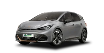 Cupra Born e-Boost Pack Advanced Plus