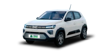 Dacia Spring Expression Electric 33kW (45CV)