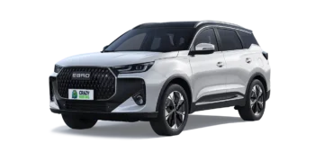 EBRO S700 1.6 TGDI Luxury 7 DCT LUXURY