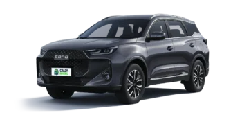EBRO s700 1.5 TGDI PHEV 1DHT 2WD Luxury