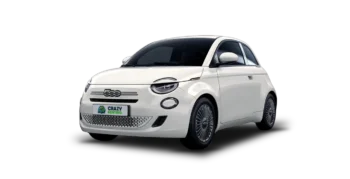 FIAT 500 TORINO 1.0 HYBRID 48KW 65CV (MANUAL)