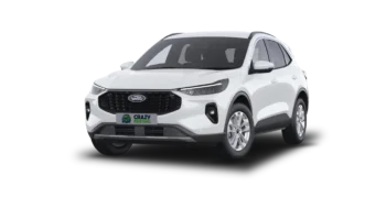 FORD Kuga MCA Titanium 1.5 EcoBoost 150CV