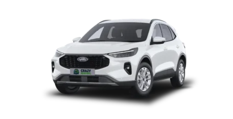 FORD Kuga Titanium 1.5 Ecoboost 150CV II