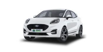 FORD Puma Titanium Ecoboost MHEV 125CV II