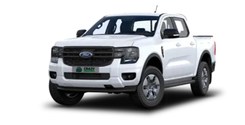 FORD Ranger XLT Doble Cabina 2.3 TVCT PHEV 280CV Automática II