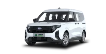 FORD TOURNEO COURIER KOMBI ECOBOOST 1.0 125CV