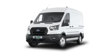 FORD TRANSIT 350 L2 Trend N1 EcoBlue 96kW FWD