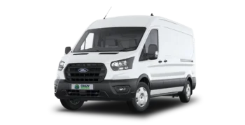 FORD TRANSIT 350 L3 Trend N1 EcoBlue 96kW FWD