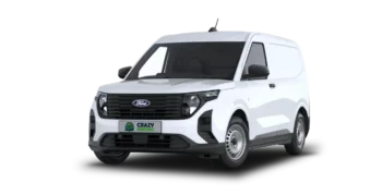 FORD TRANSIT COURIER VAN DIESEL 1.5  100 CV