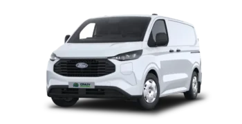FORD TRANSIT CUSTOM Van 2.5 Duratec PHEV 171kW 320 L1 Trend