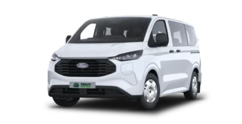 FORD TRANSIT Kombi 2.5 Duratec PHEV 171 340 L1 Trend