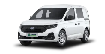 FORD Transit Connect Flexcab PHEV 1.5L Trend L2 150CV II