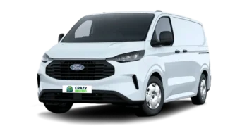 FORD Transit Custom Furgon Van 2.0 Ecoblue 136Cv 280 L1 Trend II