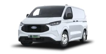 FORD Transit Custom Van 2.5 Duratec PHEV 320 L1 Trend II