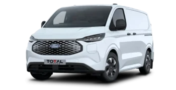 FORD Transit Custom Van 340 L1 Trend BEV II