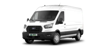 FORD Transit Van 350 L3 Trend N1 2.0 Ecoblue 130CV II