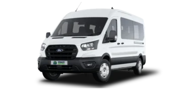 FORD Transit Kombi 350 L3 Trend EcoBlue 130cv Auto FWD II