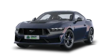 Ford Mustang 5.0 Ti-VCT V8 Mustang Dark House AT