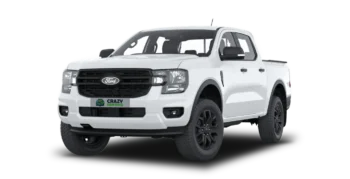 Ford Ranger XLT Doble Cabina 3.0 EcoBlue 240CV