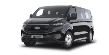 Ford Transit Custom Kombi 2.0 EcoBlue 136CV 320 L2 Trend II