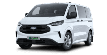 Ford Transit Custom Kombi 2.0 EcoBlue 150Cv 320 L1 Trend M1 II