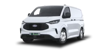 Ford Transit Custom N1 VAN FT280 L1 Trend 2.0 EcoBlue 100kW - ISOTERMO