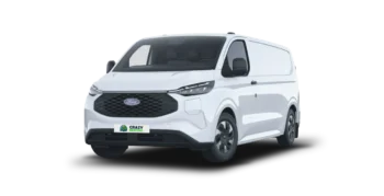 Ford Transit Custom Van 320 L1 BEV Trend 136cv AT