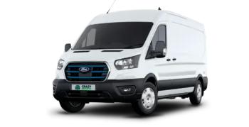 Ford Transit Van 350 L3 BEV Trend 184cv RWD II