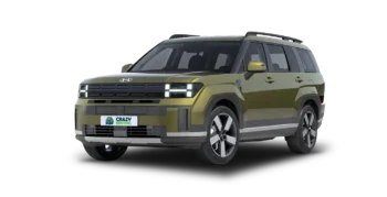 Hyundai Santa Fe 1.6 T-GDI Maxx PHEV 252CV 4x4 6AT