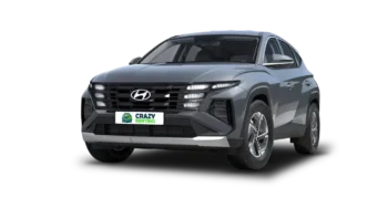 Hyundai Tucson Híbrido 1.6T HEV Klass AT 239CV