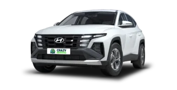 Hyundai Tucson 1.6T 239CV HEV AT Klass