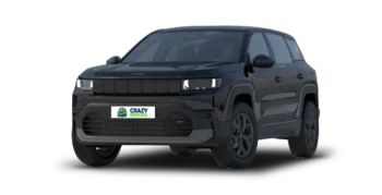 JEEP Compass 1.2 MHEV Altitude 145CV