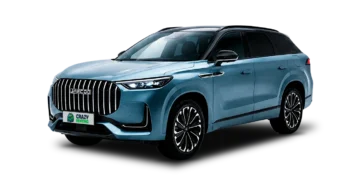 Jaecoo 8 PHEV Exclusive 1.5 TGDI 3DHT AWD 7p.